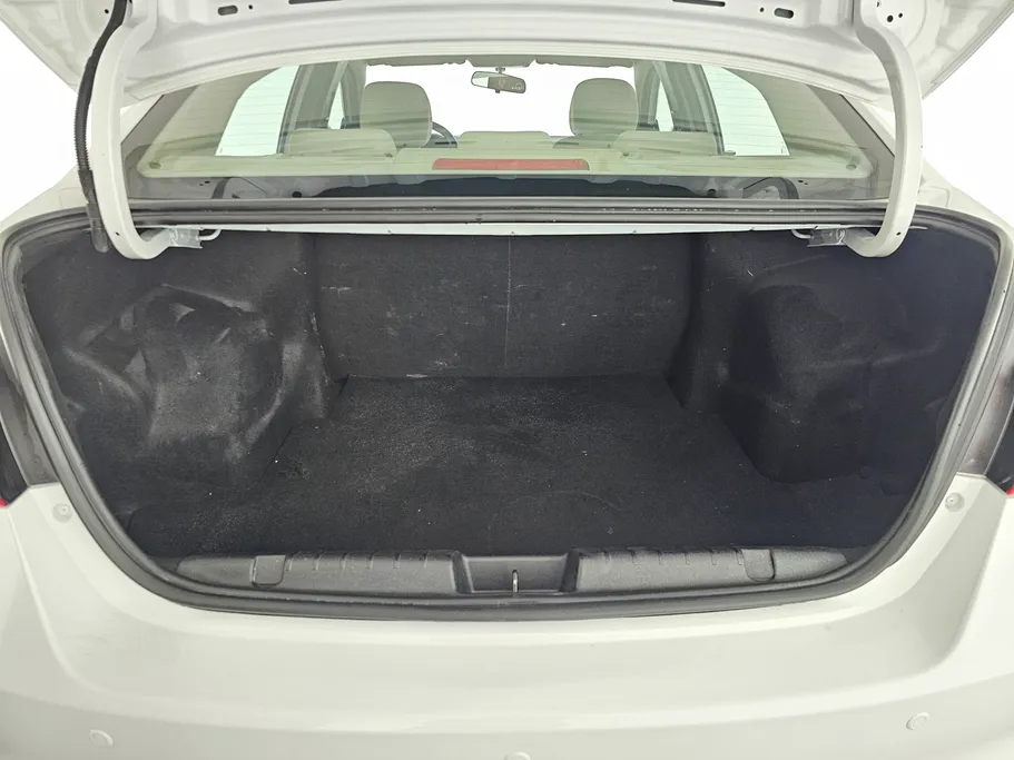 شيري اريزو 5 Comfort 2023 