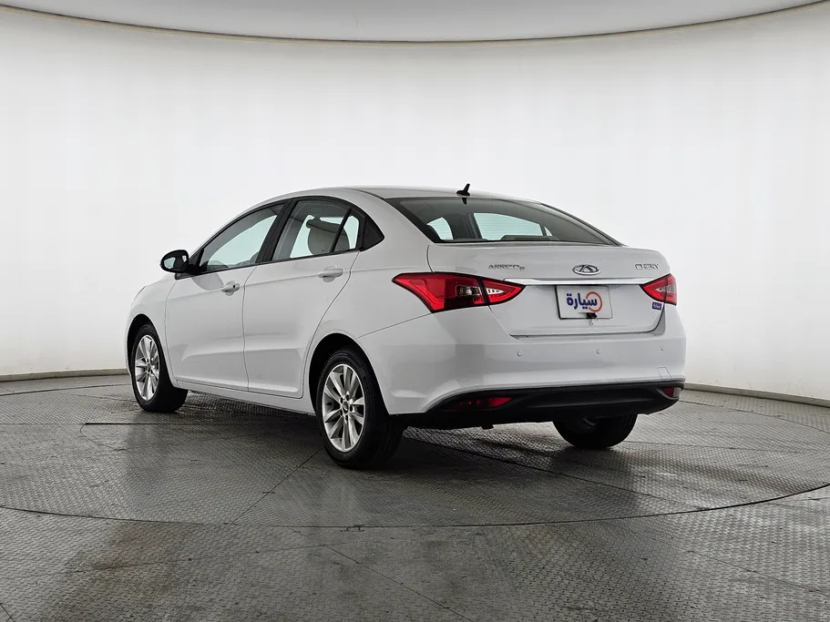 شيري اريزو 5 Comfort 2023 