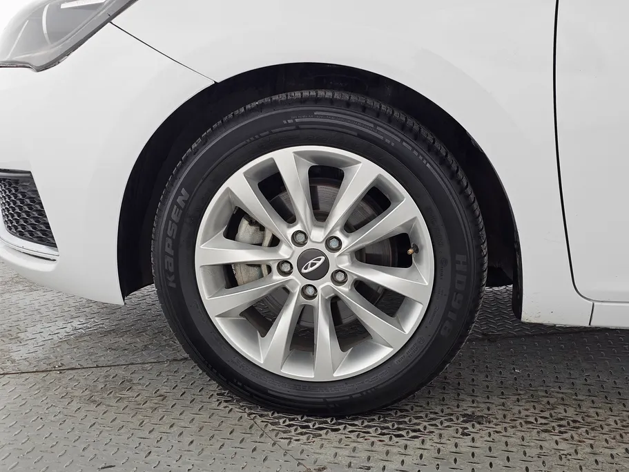 شيري اريزو 5 Comfort 2023 