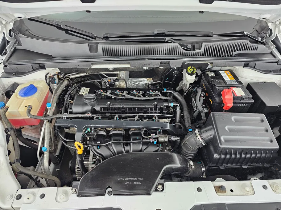 شيري اريزو 5 Comfort 2023 