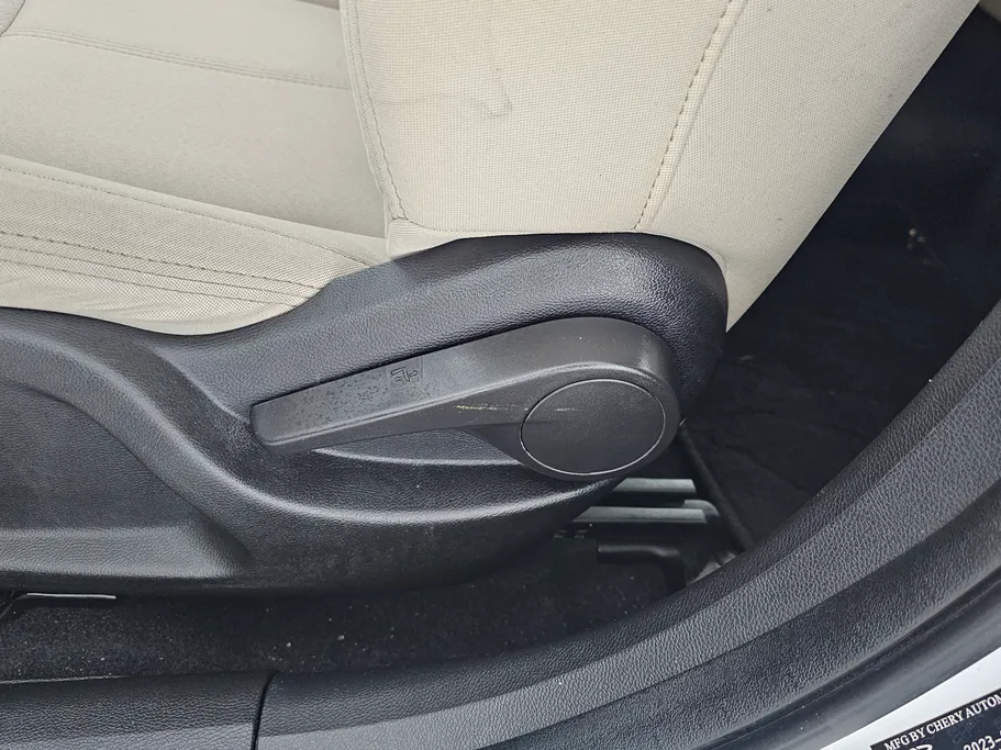 شيري اريزو 5 Comfort 2023 