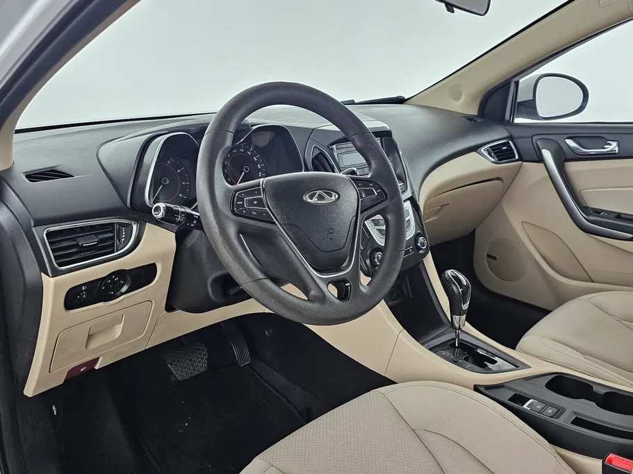 شيري اريزو 5 Comfort 2023 