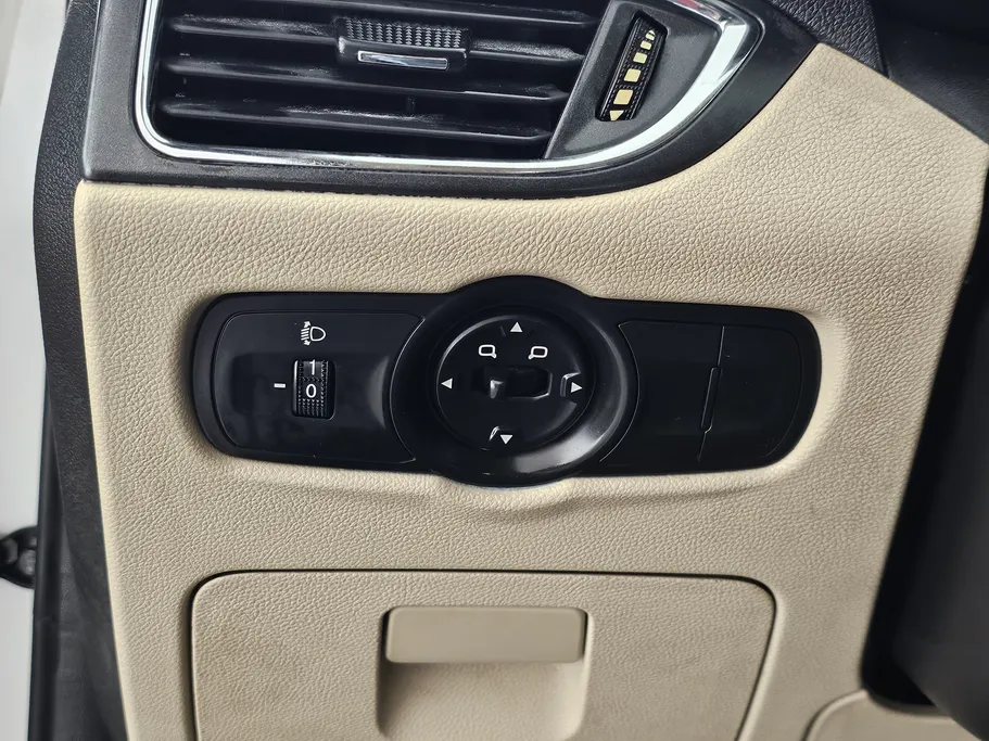 شيري اريزو 5 Comfort 2023 