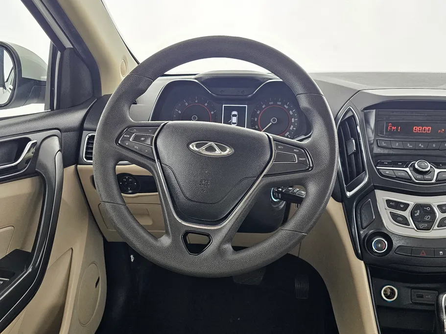 شيري اريزو 5 Comfort 2023 