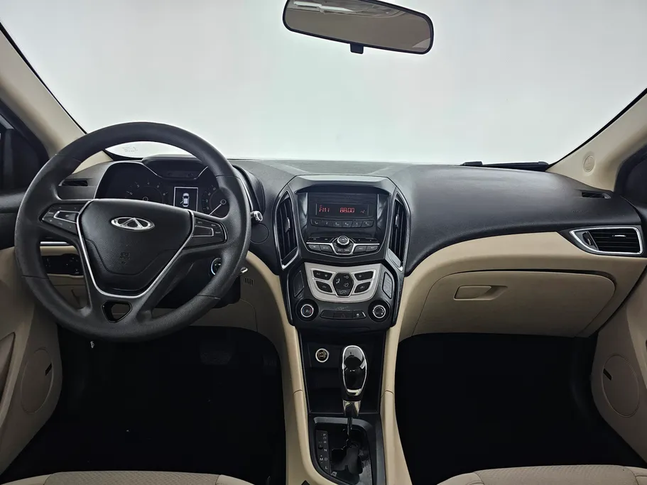 شيري اريزو 5 Comfort 2023 