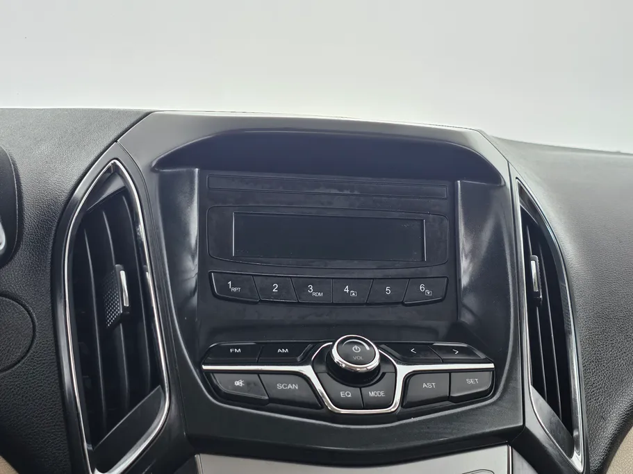 شيري اريزو 5 Comfort 2023 