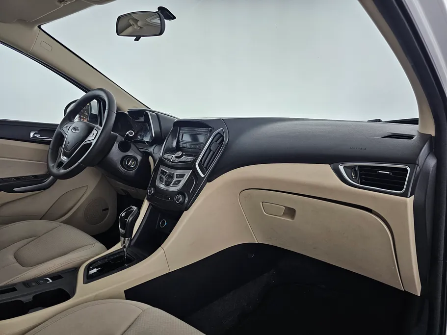 شيري اريزو 5 Comfort 2023 