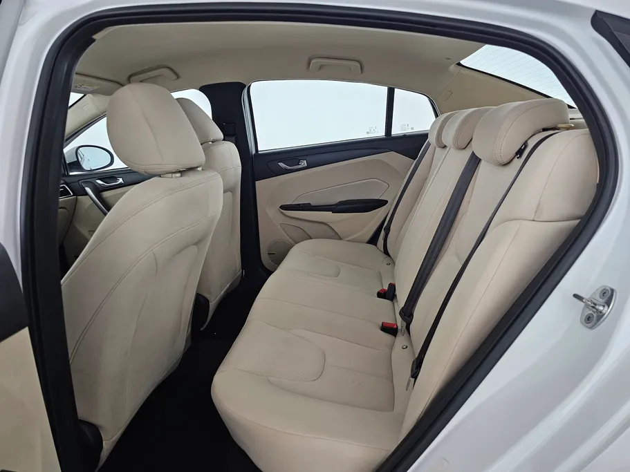 شيري اريزو 5 Comfort 2023 