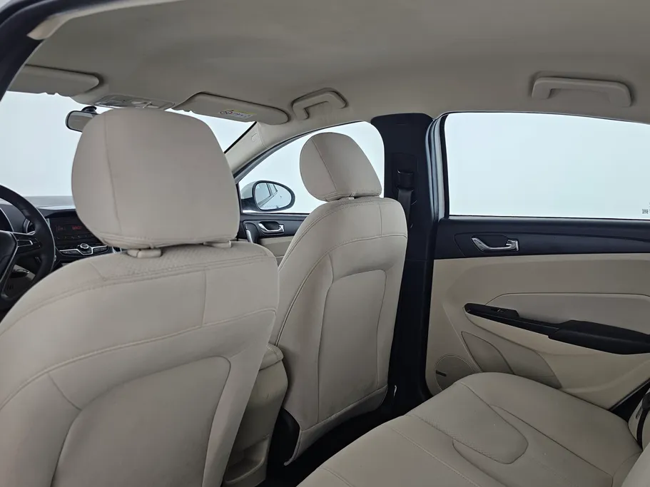 شيري اريزو 5 Comfort 2023 