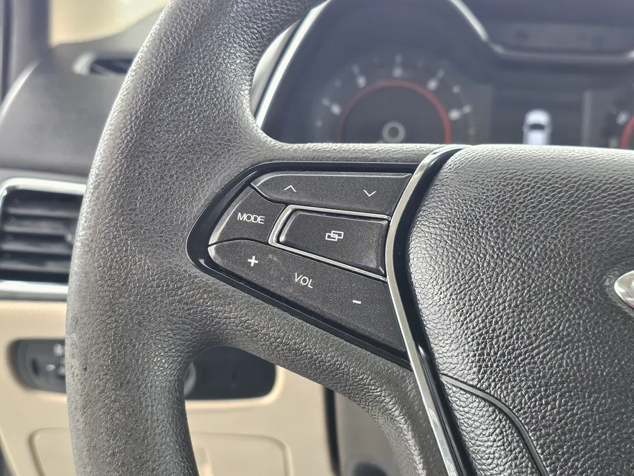 شيري اريزو 5 Comfort 2023 