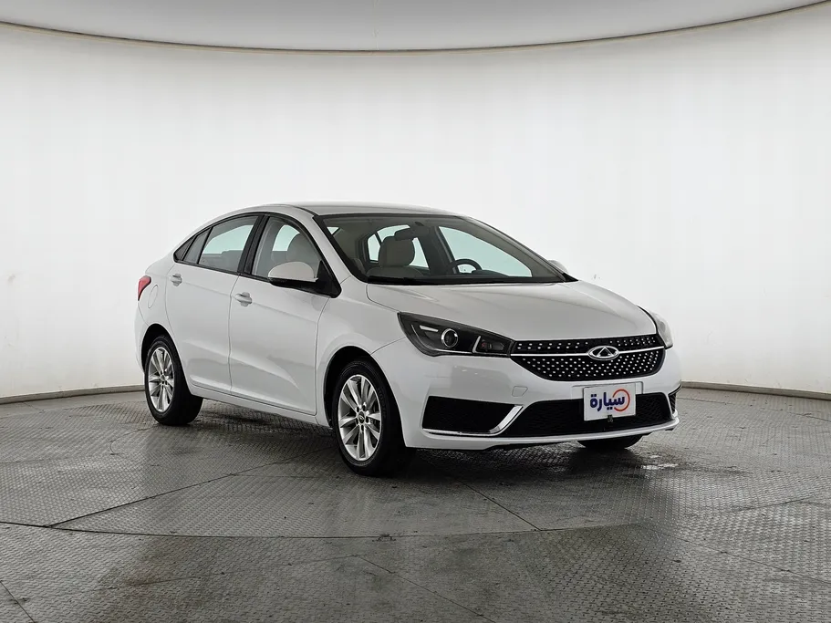 شيري اريزو 5 Comfort 2023 