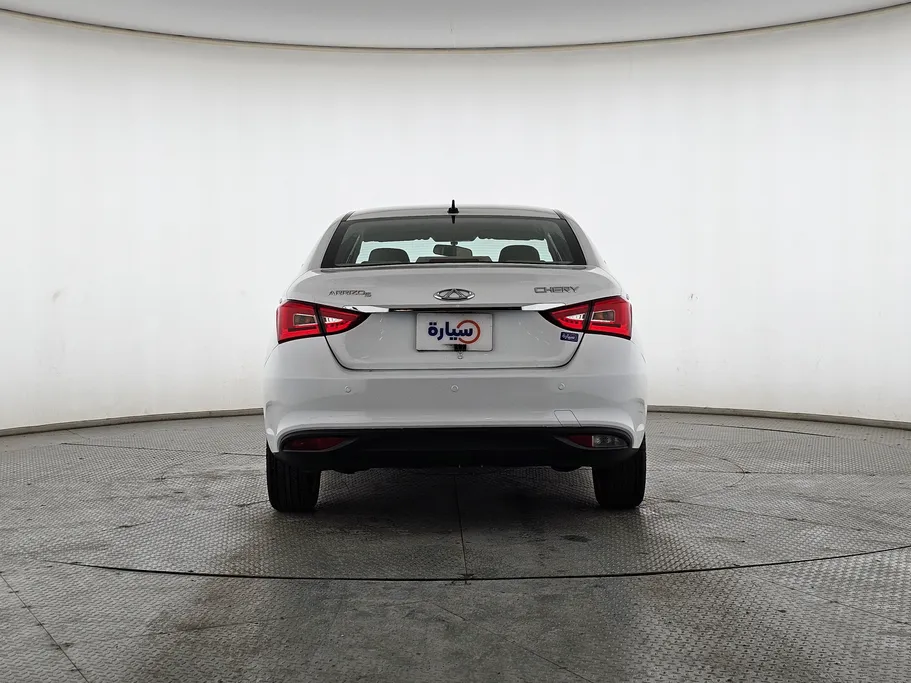 شيري اريزو 5 Comfort 2023 
