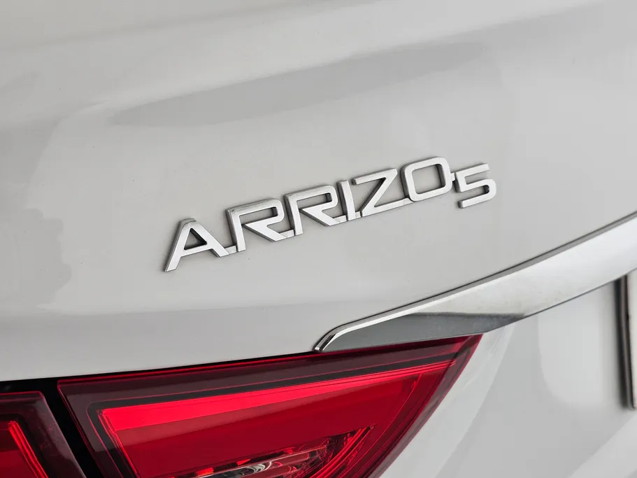 شيري اريزو 5 Comfort 2023 