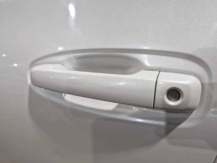 تويوتا برادو TXL 2022 