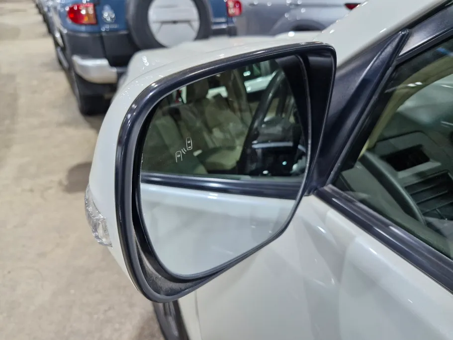 تويوتا برادو TXL 2022 