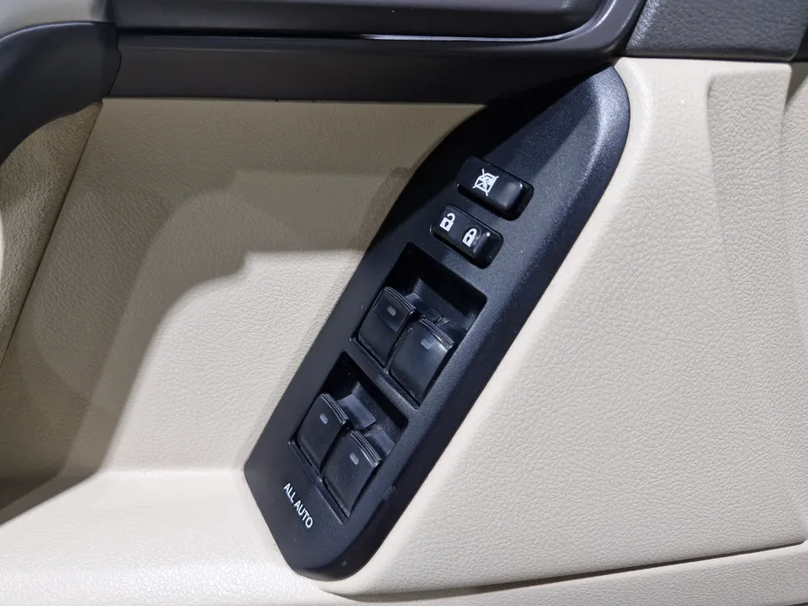 تويوتا برادو TXL 2022 