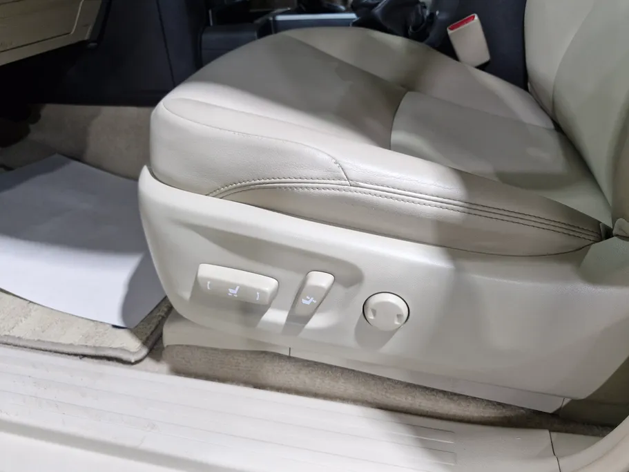 تويوتا برادو TXL 2022 