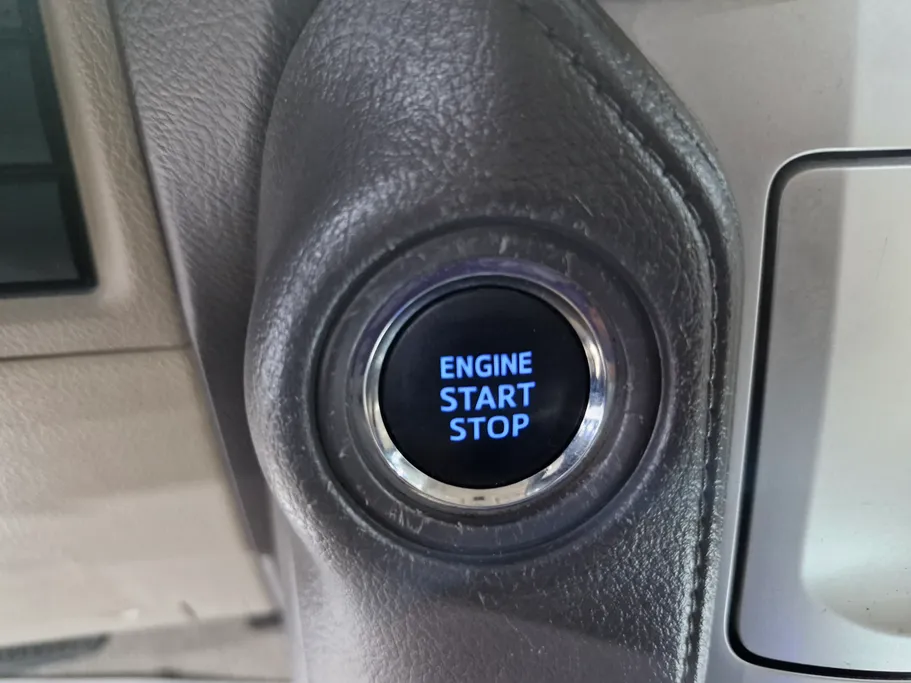 تويوتا برادو TXL 2022 