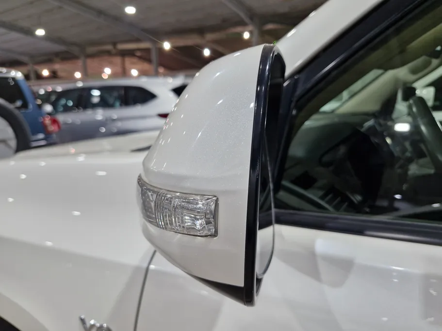 تويوتا برادو TXL 2022 