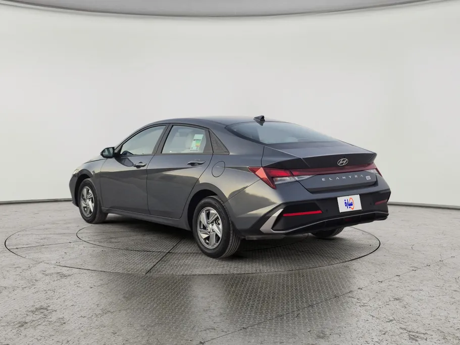 هيونداي النترا فلييت 2024 