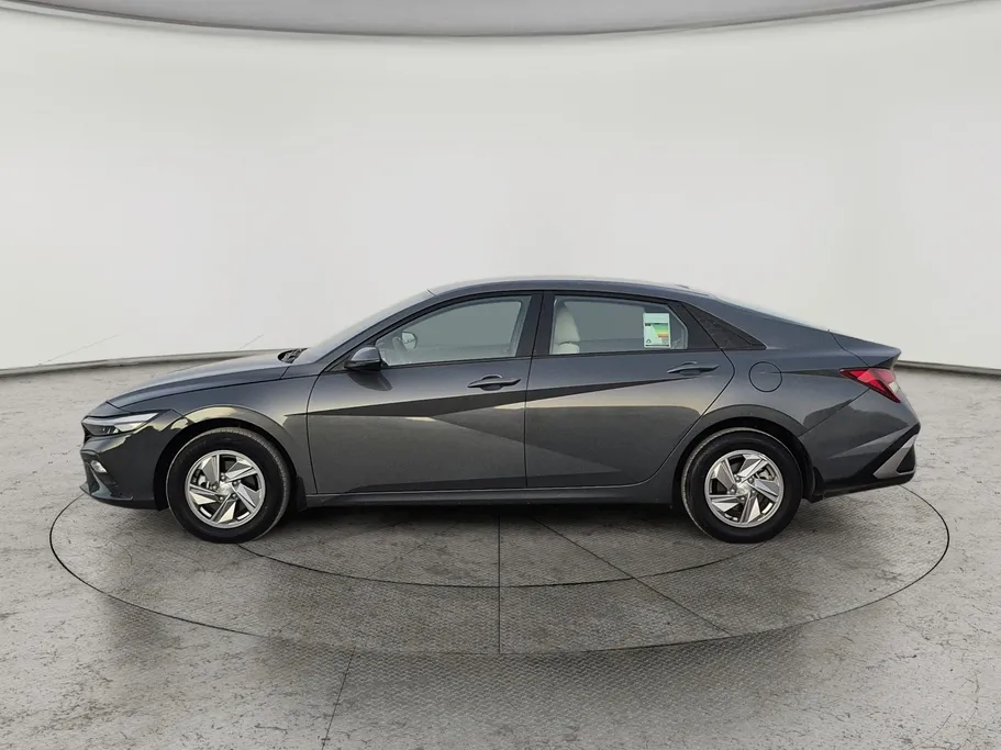 هيونداي النترا فلييت 2024 