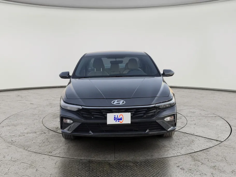 هيونداي النترا فلييت 2024 