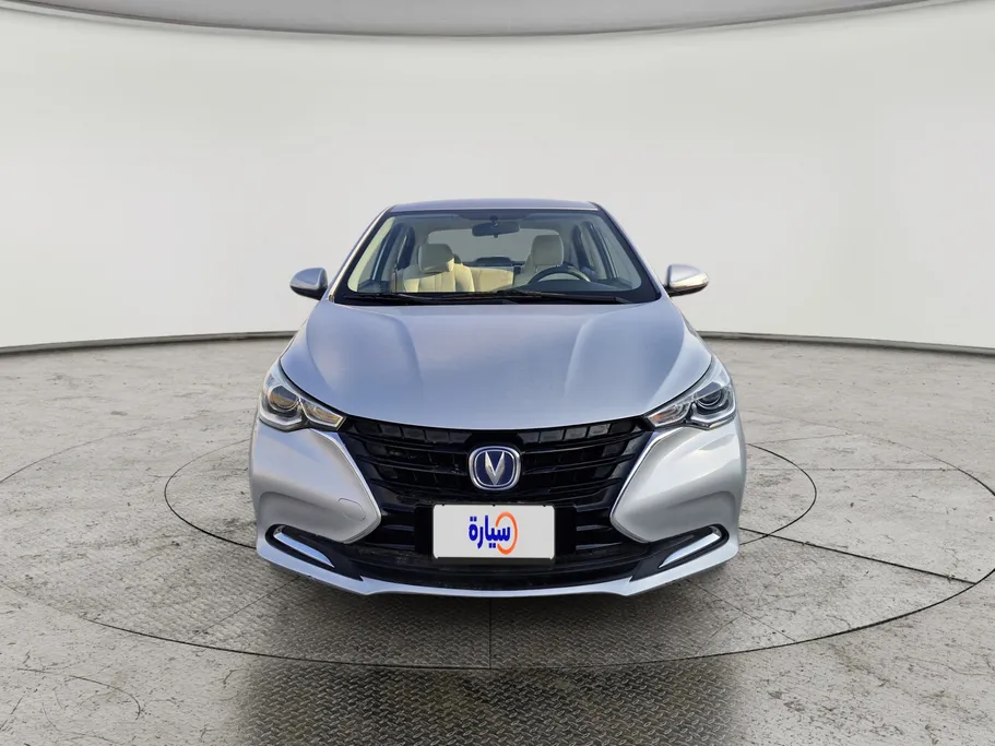 2023 Changan Alsvin Basic 