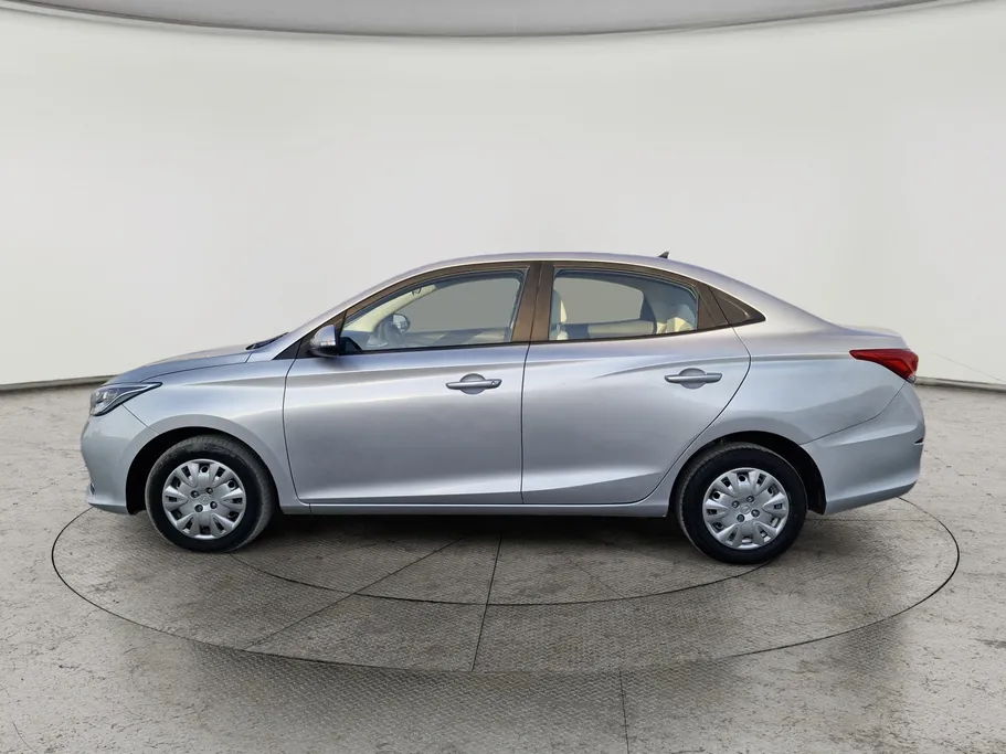 2023 Changan Alsvin Basic 