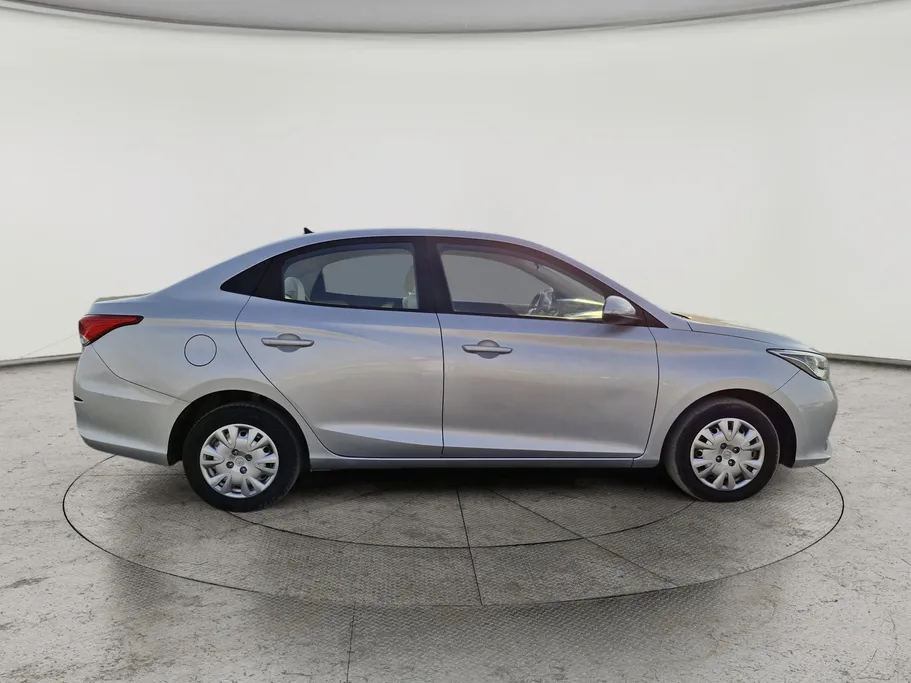 2023 Changan Alsvin Basic 