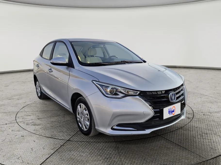 2023 Changan Alsvin Basic 