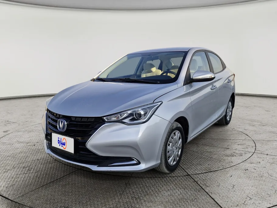 2023 Changan Alsvin Basic 