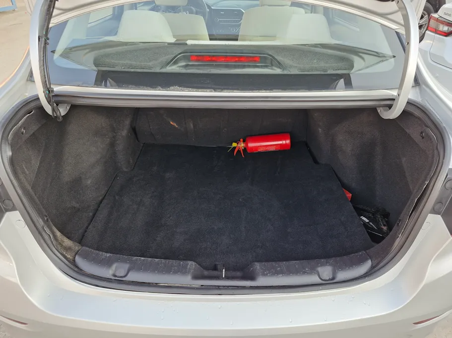 2023 Changan Alsvin Basic 