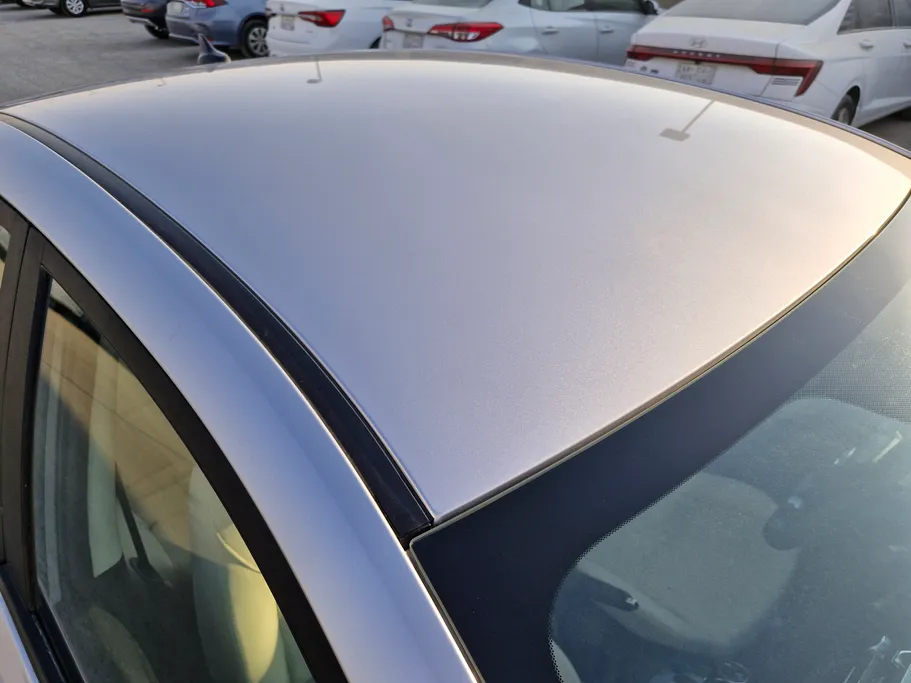 2023 Changan Alsvin Basic 