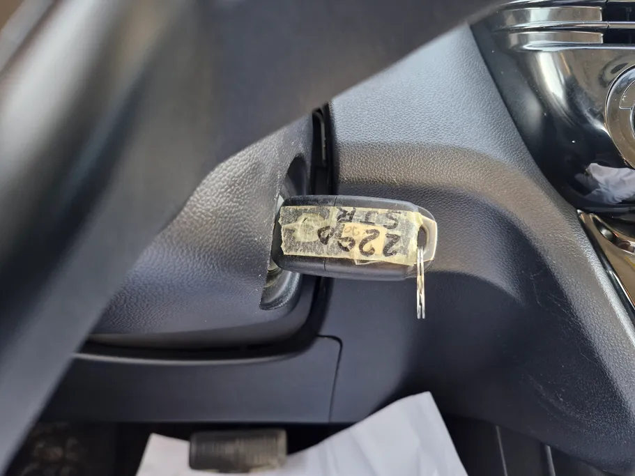 2023 Changan Alsvin Basic 