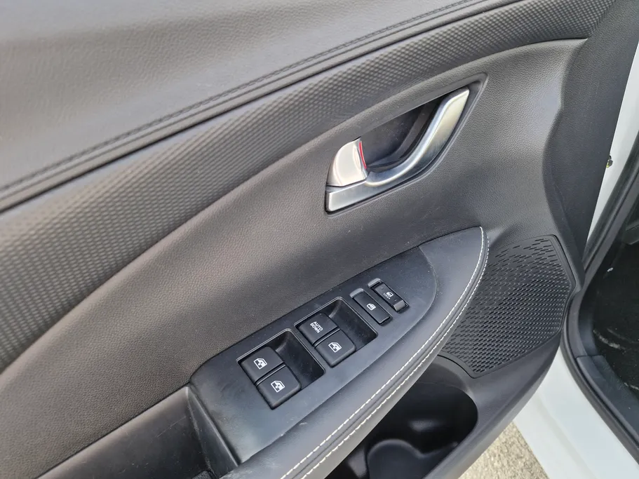 2023 Changan Alsvin Basic 