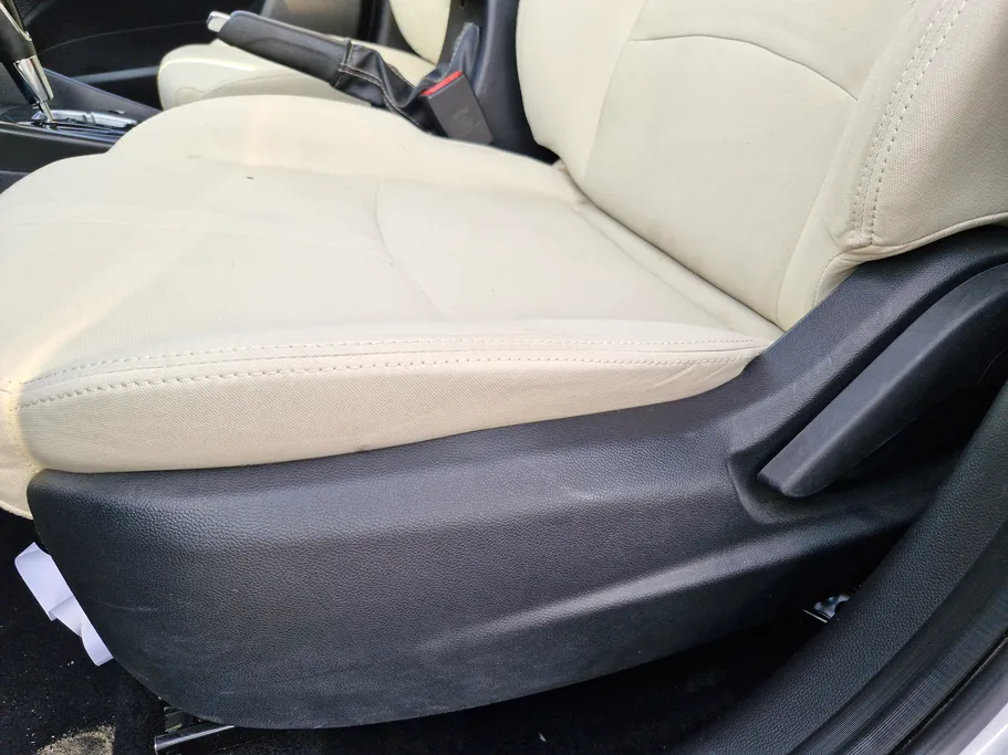 2023 Changan Alsvin Basic 