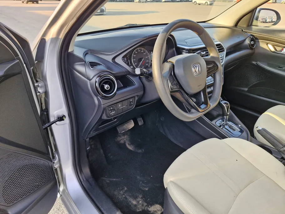 2023 Changan Alsvin Basic 