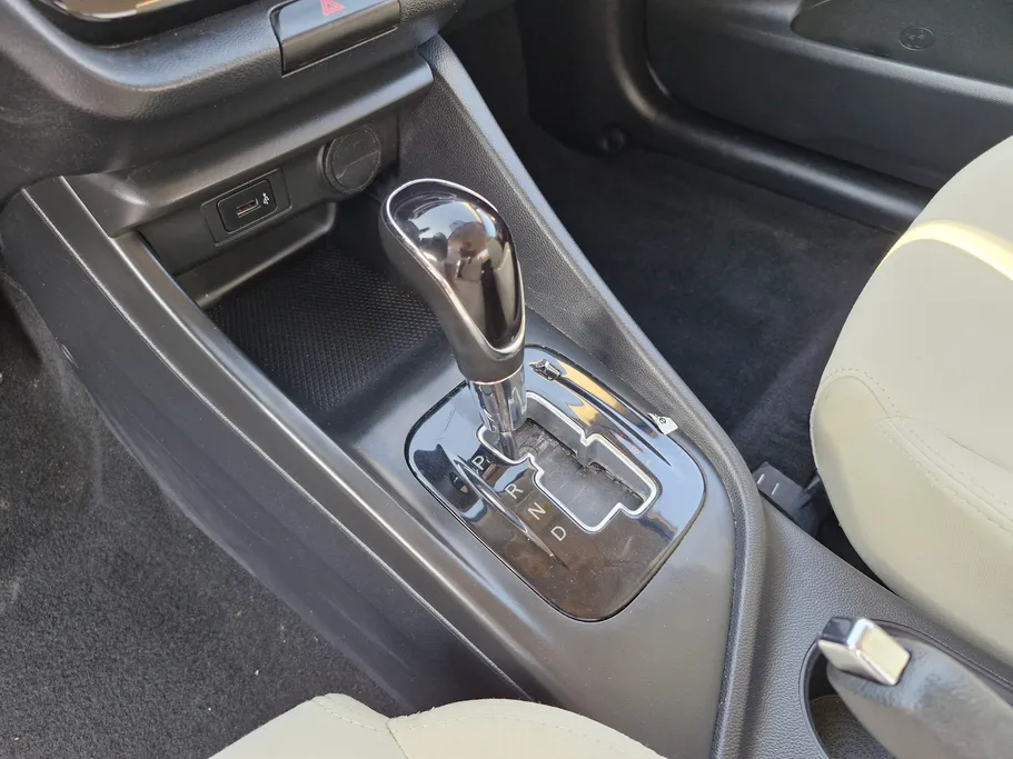 2023 Changan Alsvin Basic 