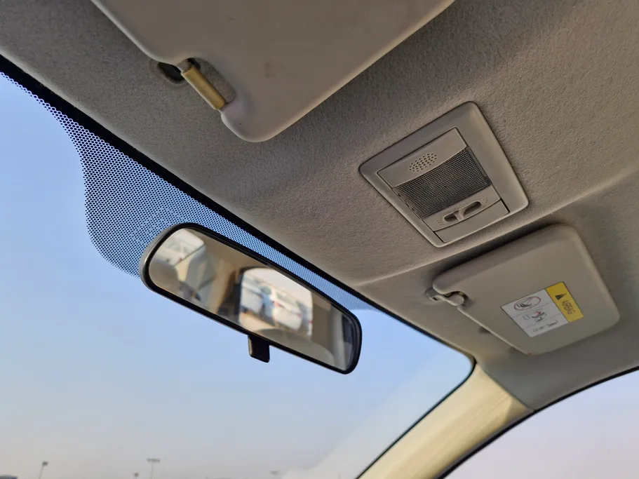 2023 Changan Alsvin Basic 