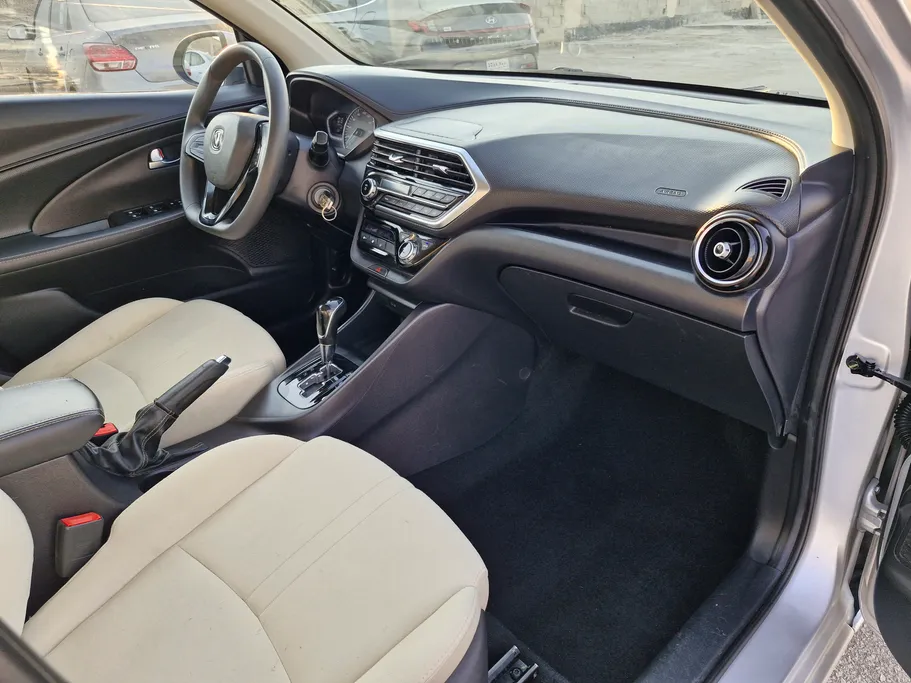 2023 Changan Alsvin Basic 