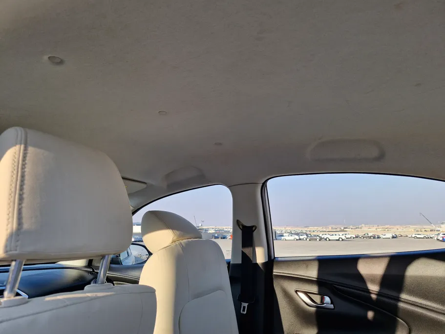 2023 Changan Alsvin Basic 