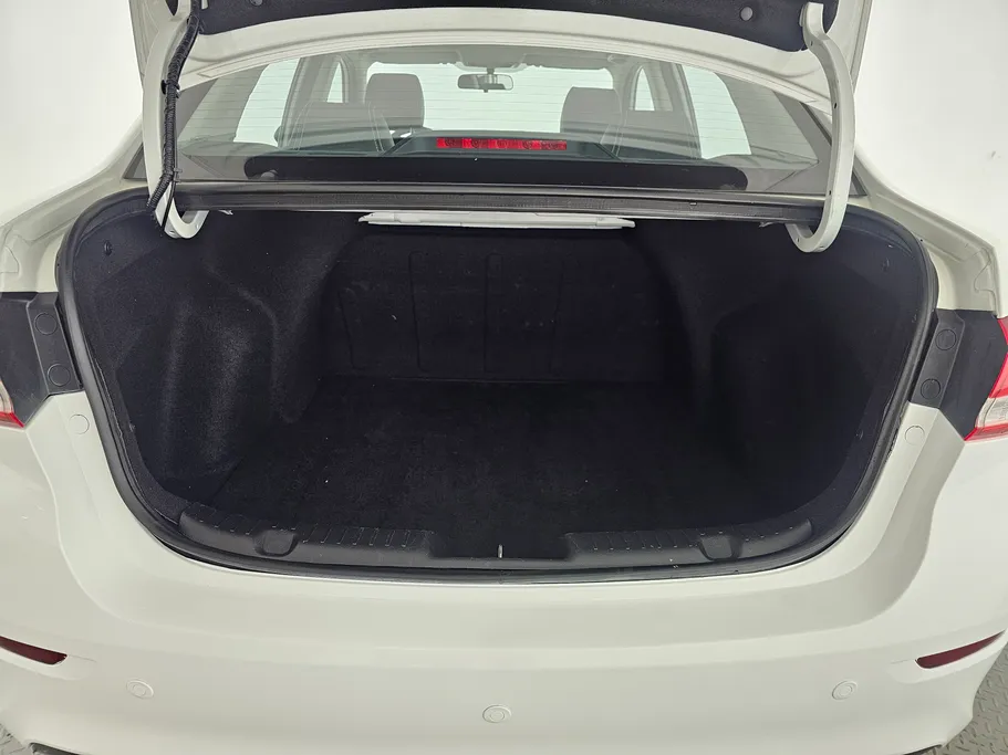 شانجان السفن Full Option 2025 