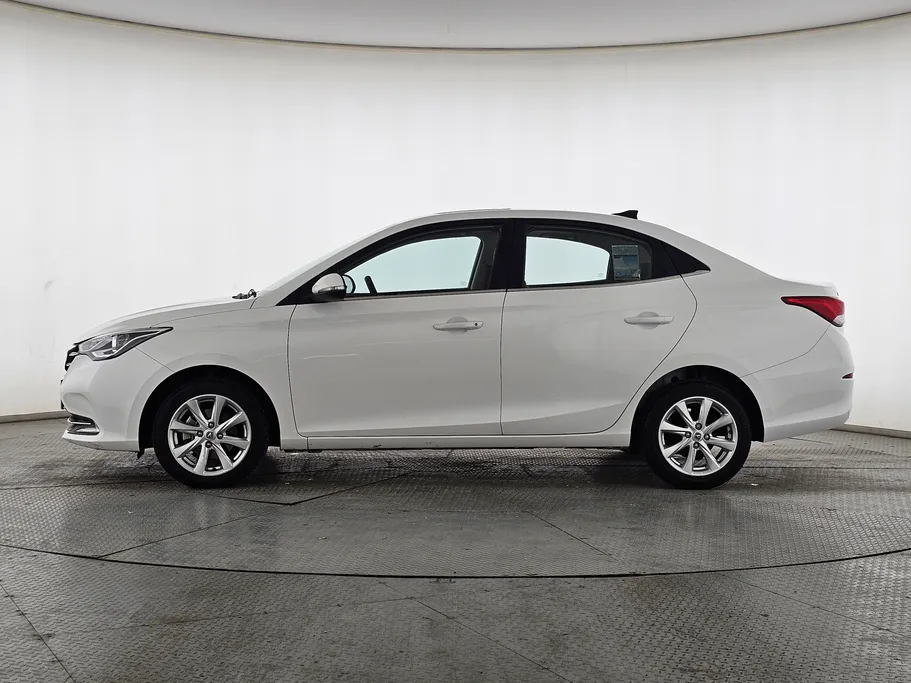 شانجان السفن Full Option 2025 