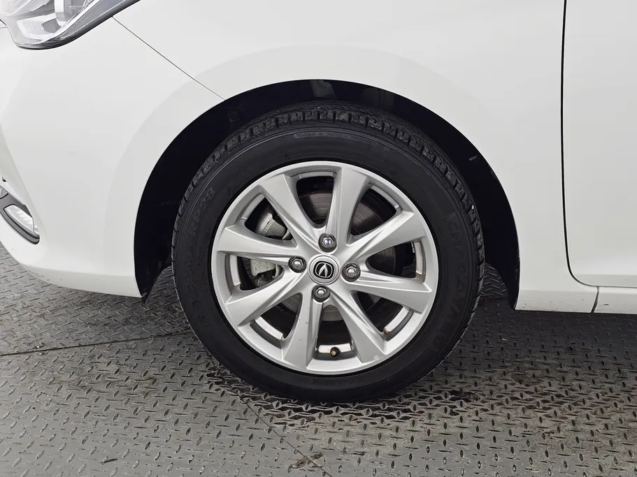 شانجان السفن Full Option 2025 