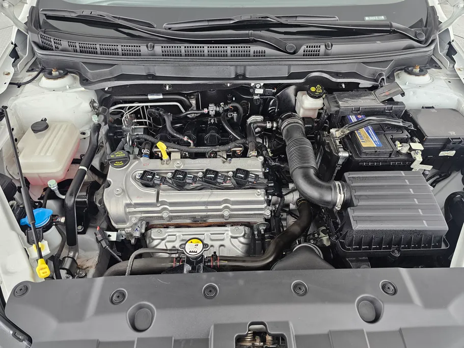 شانجان السفن Full Option 2025 