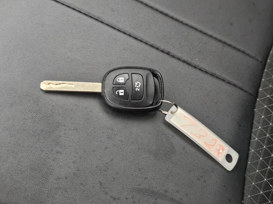 شانجان السفن Full Option 2025 