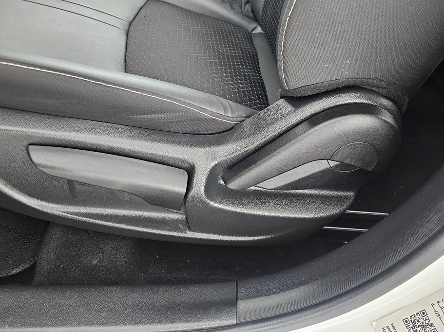 شانجان السفن Full Option 2025 