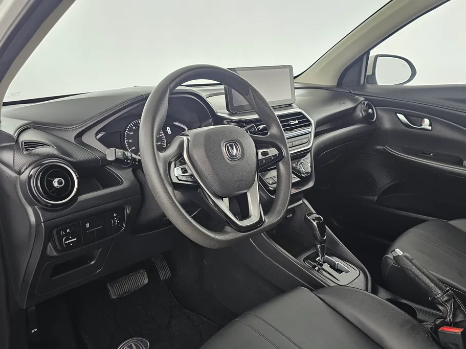 شانجان السفن Full Option 2025 