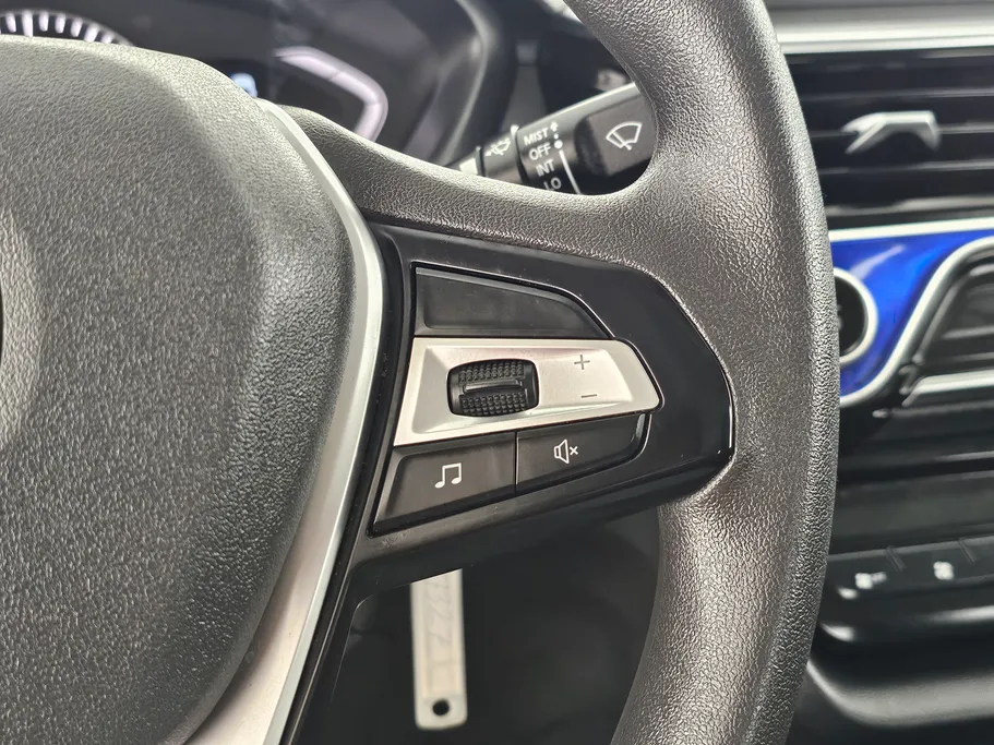 شانجان السفن Full Option 2025 