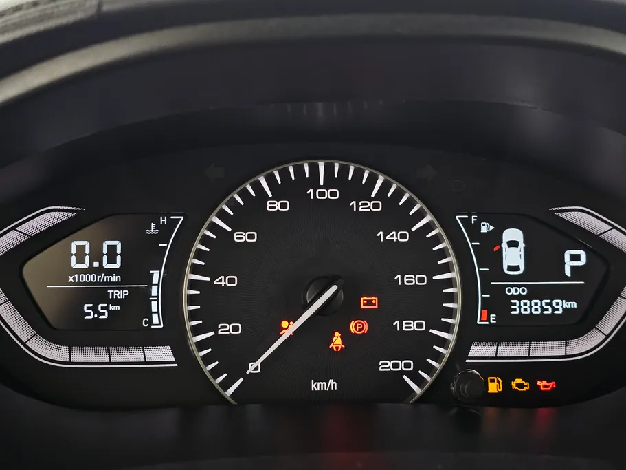 شانجان السفن Full Option 2025 